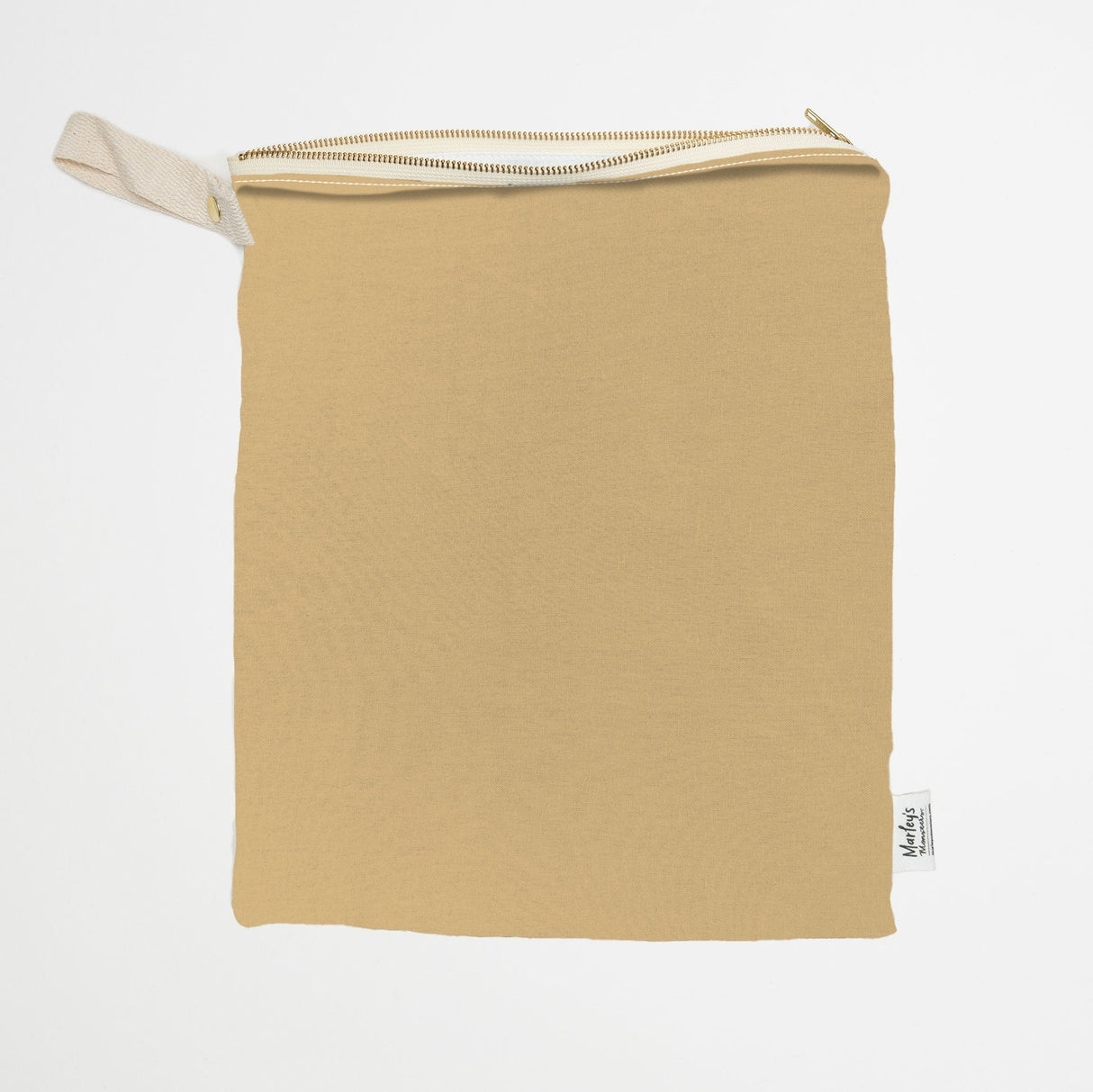 Wet Bag: Linen from Marley's Monsters