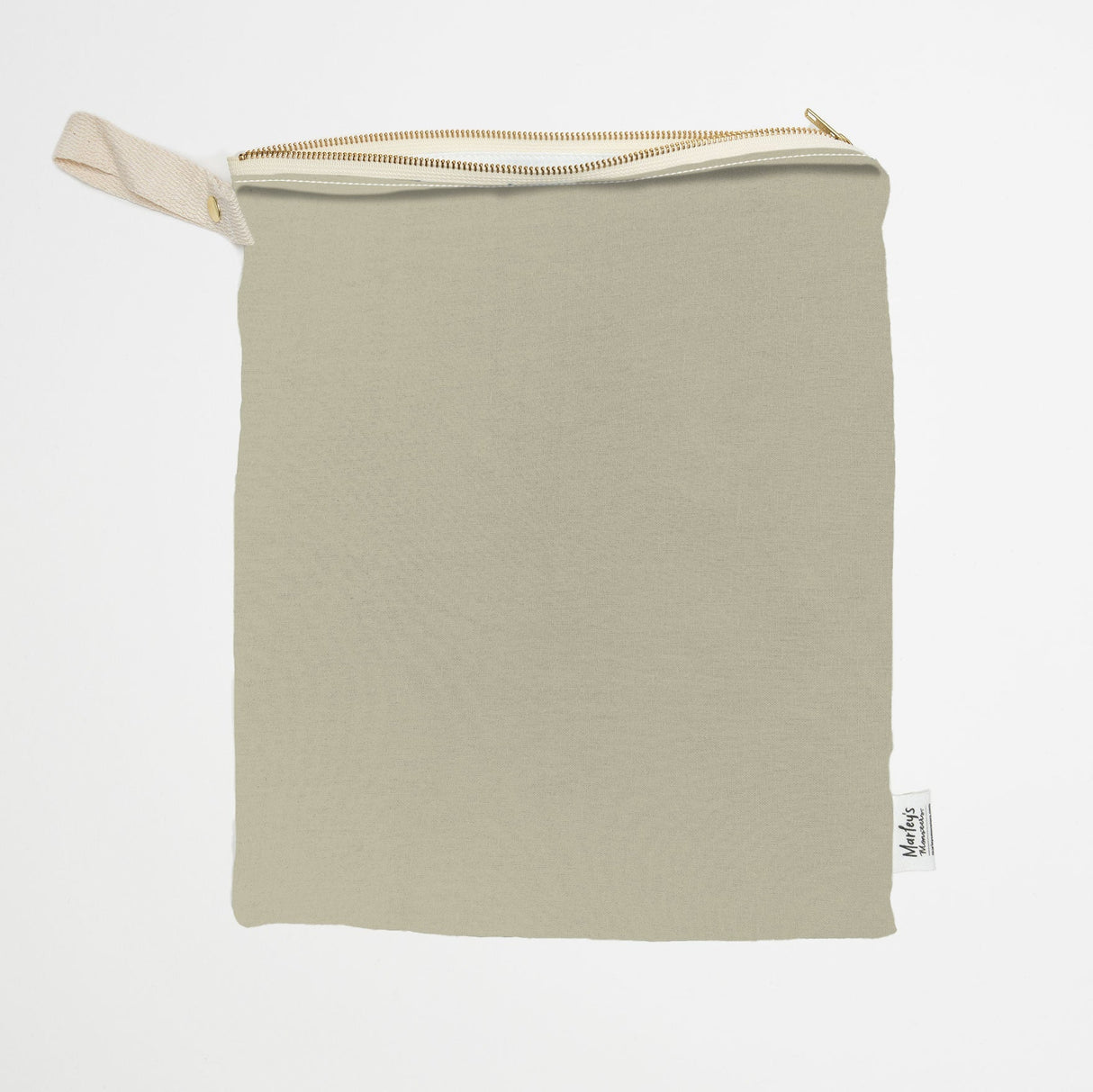 Wet Bag: Linen from Marley's Monsters
