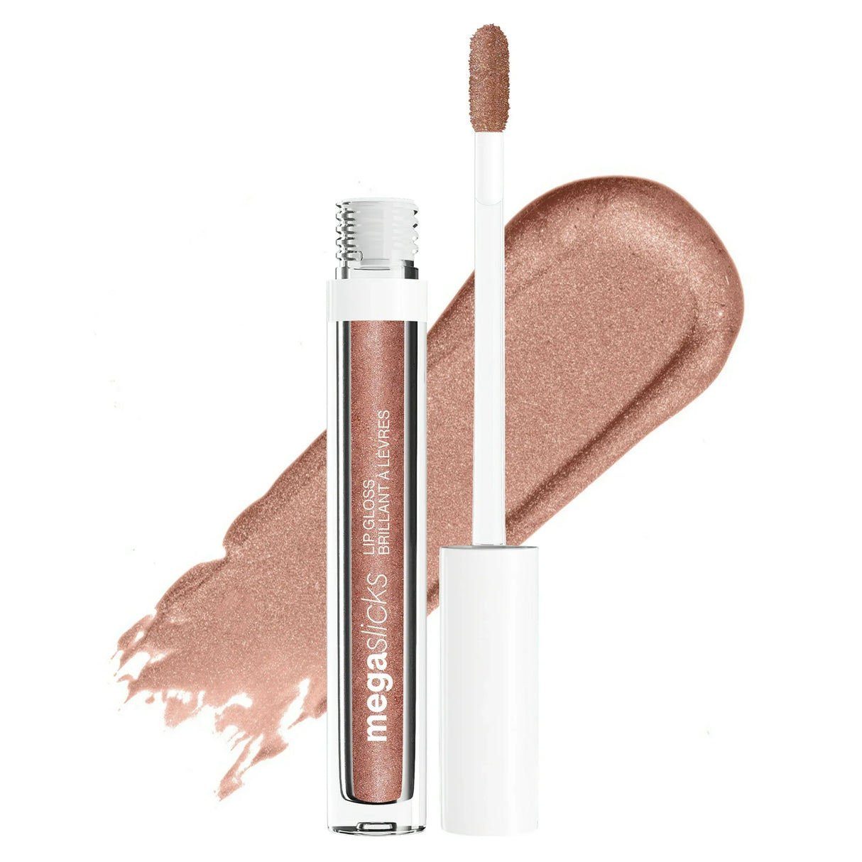 WET N WILD Megaslicks Moisturizing Lip Gloss from VIAI BEAUTY