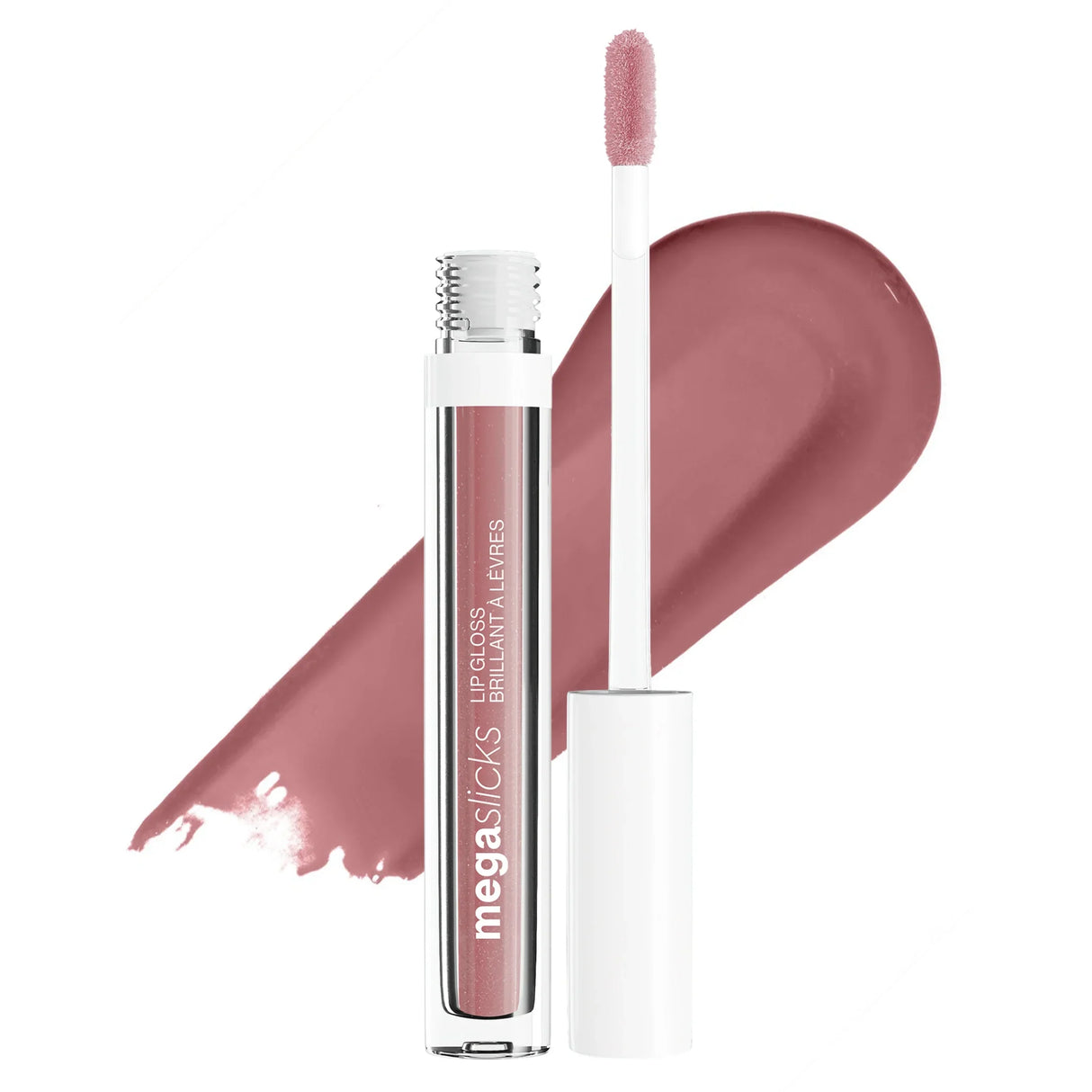WET N WILD Megaslicks Moisturizing Lip Gloss from VIAI BEAUTY