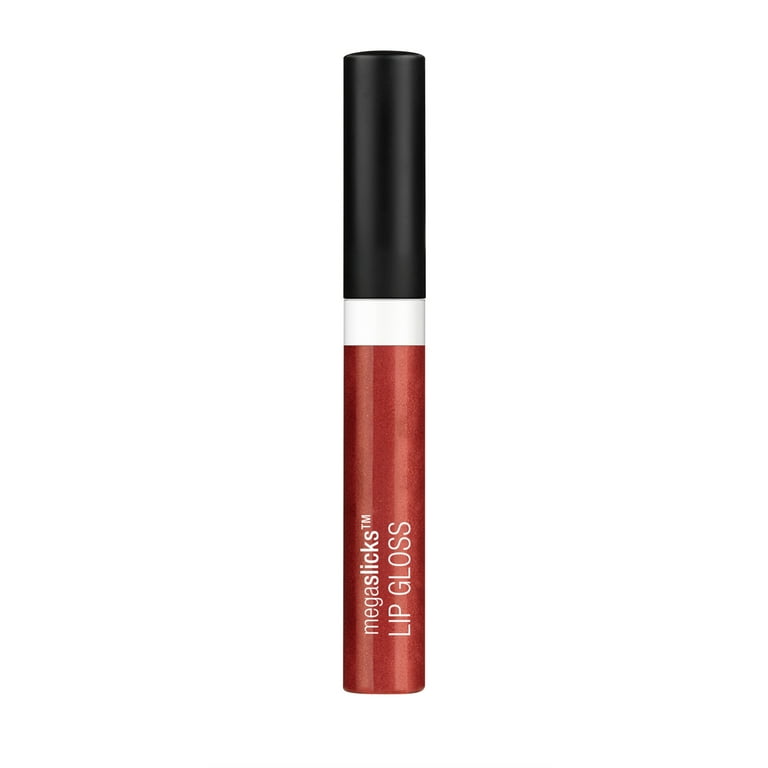 WET N WILD Megaslicks Moisturizing Lip Gloss from VIAI BEAUTY