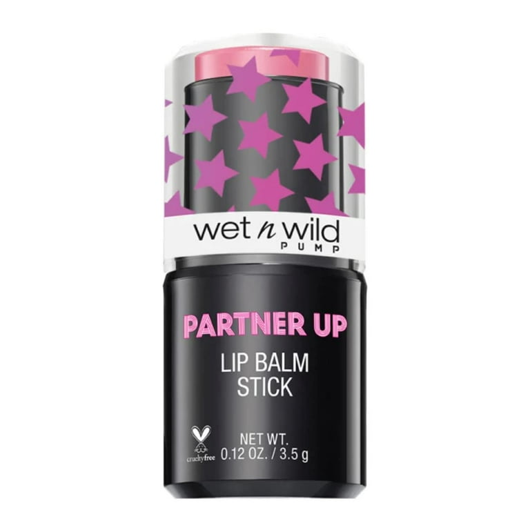 WET N WILD Partner Up Blush Stick from VIAI BEAUTY