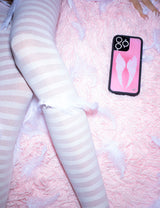 Angel Baby iPhone Case from Wildflower Cases