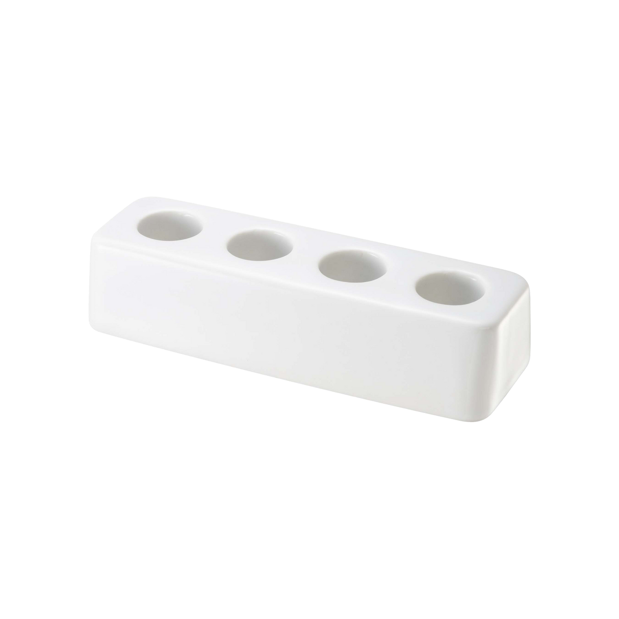 Ceramic Toothbrush Stand from Yamazaki Home