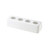 Ceramic Toothbrush Stand from Yamazaki Home