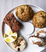 Stackable Cake Stand from Yamazaki Home