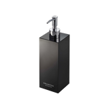 Square Shower Dispenser - Three Styles from Yamazaki Home