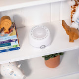 Whish™ Multi-Sound Machine from Yogasleep