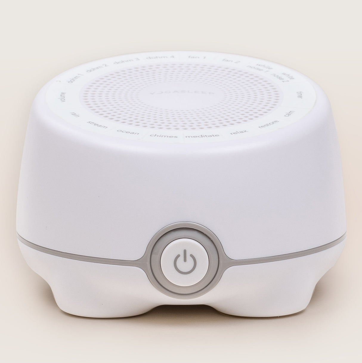 Whish™ Multi-Sound Machine from Yogasleep