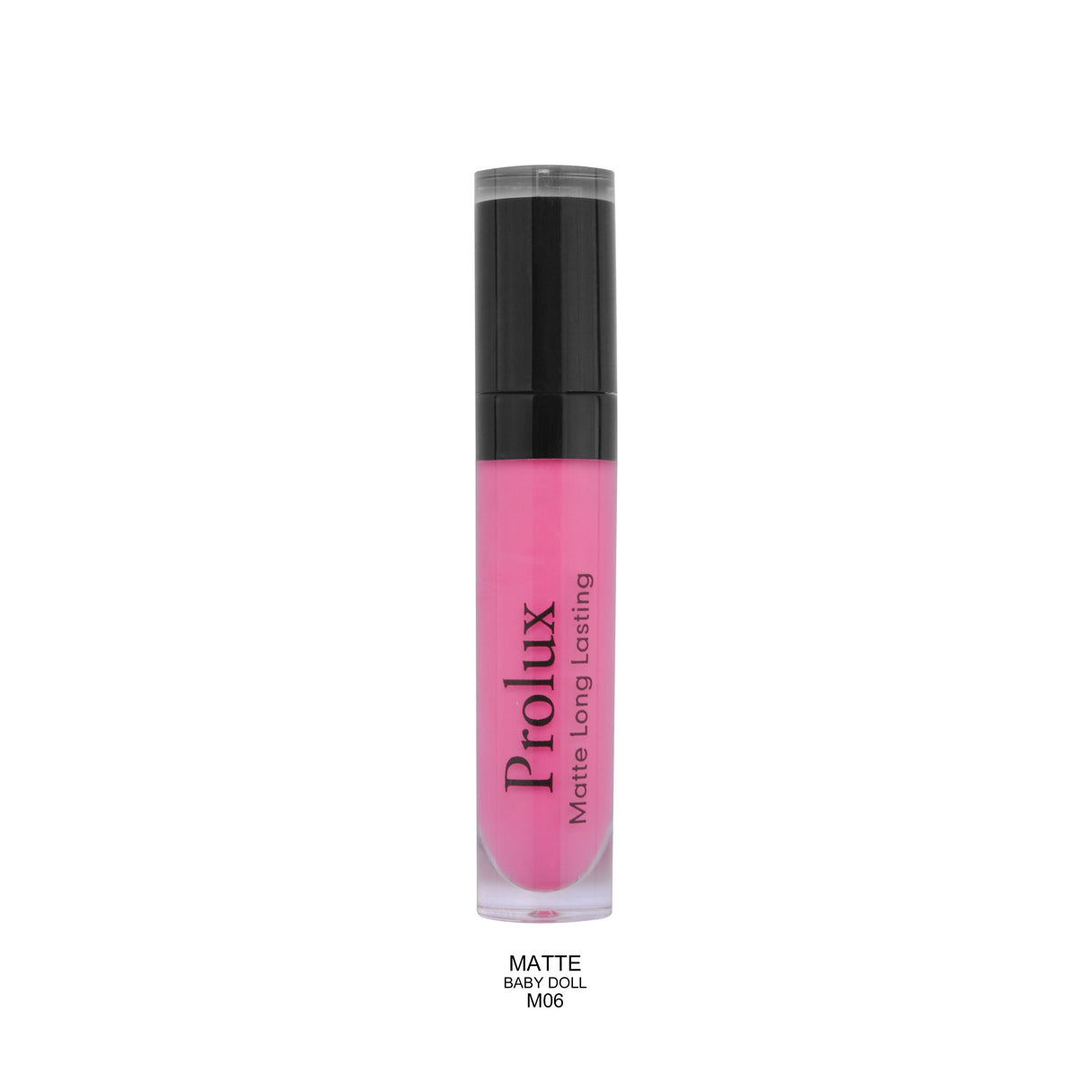 Best Matte Long Lasting Lip Gloss - Prolux From Prolux Cosmetics