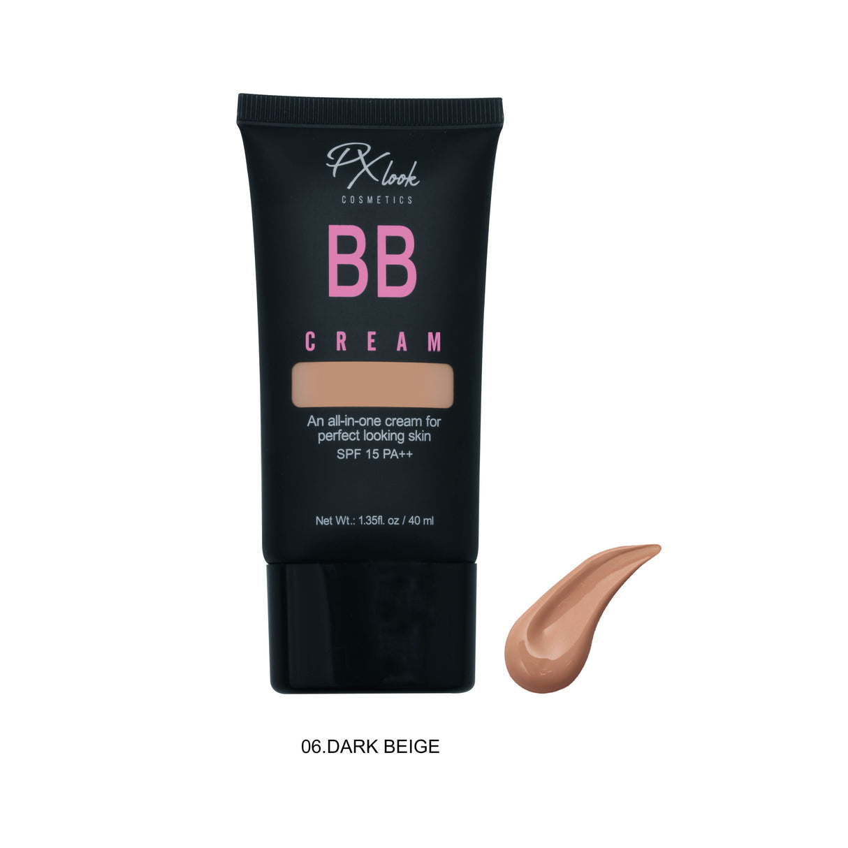PxLook All-in-One BB Cream from Prolux Cosmetics