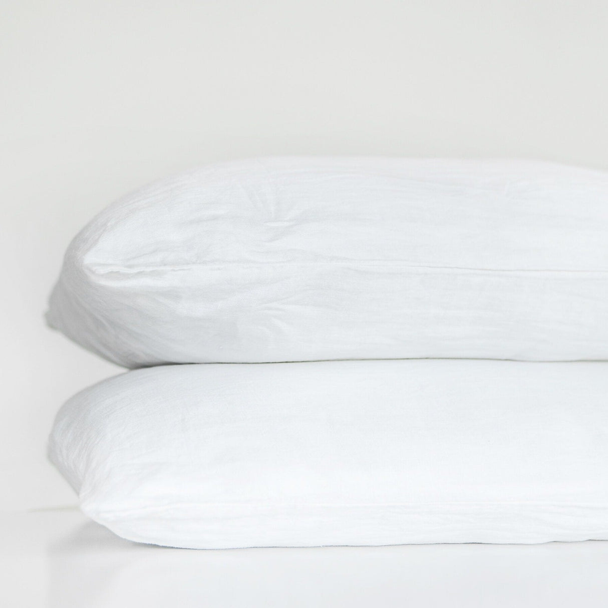 Pillowcases from Beflax Linen