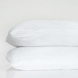 Pillowcases from Beflax Linen