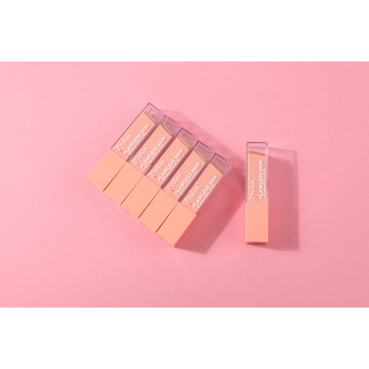 Flawless Skin Foundation Stick from Prolux Cosmetics