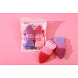 Love Scrubs Exfoliating Sponges from Prolux Cosmetics