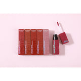 Long Lasting Lip Gloss Matte -  from Prolux Cosmetics