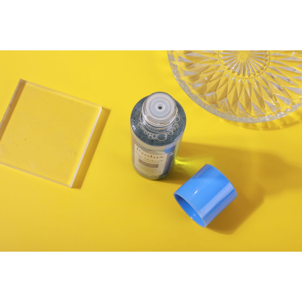 Eye Makeup Remover from Prolux Cosmetics