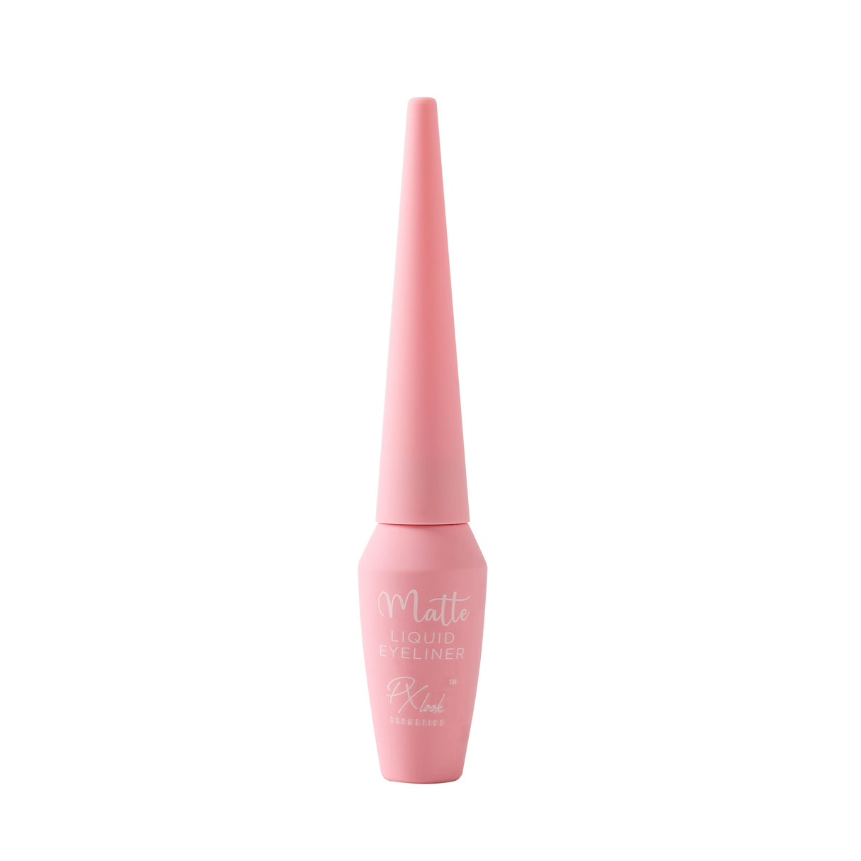 PxLook Matte Liquid Eyeliner from Prolux Cosmetics