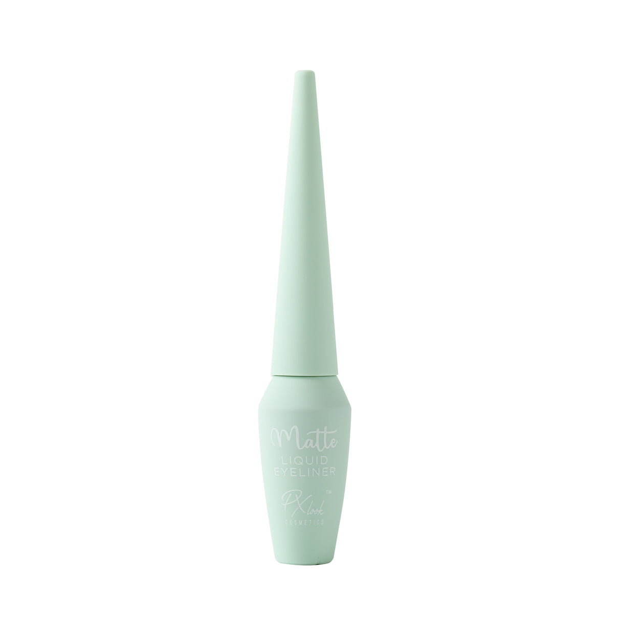 PxLook Matte Liquid Eyeliner from Prolux Cosmetics