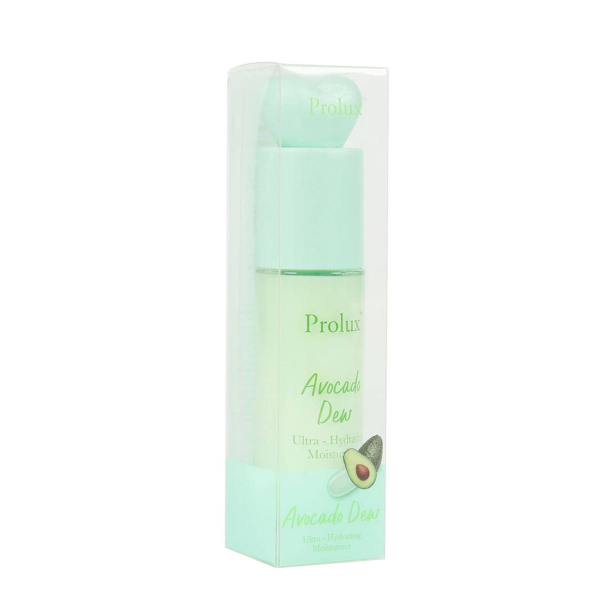 AVOCADO DEW ULTRA HYDRATING MOISTURIZING from Prolux Cosmetics