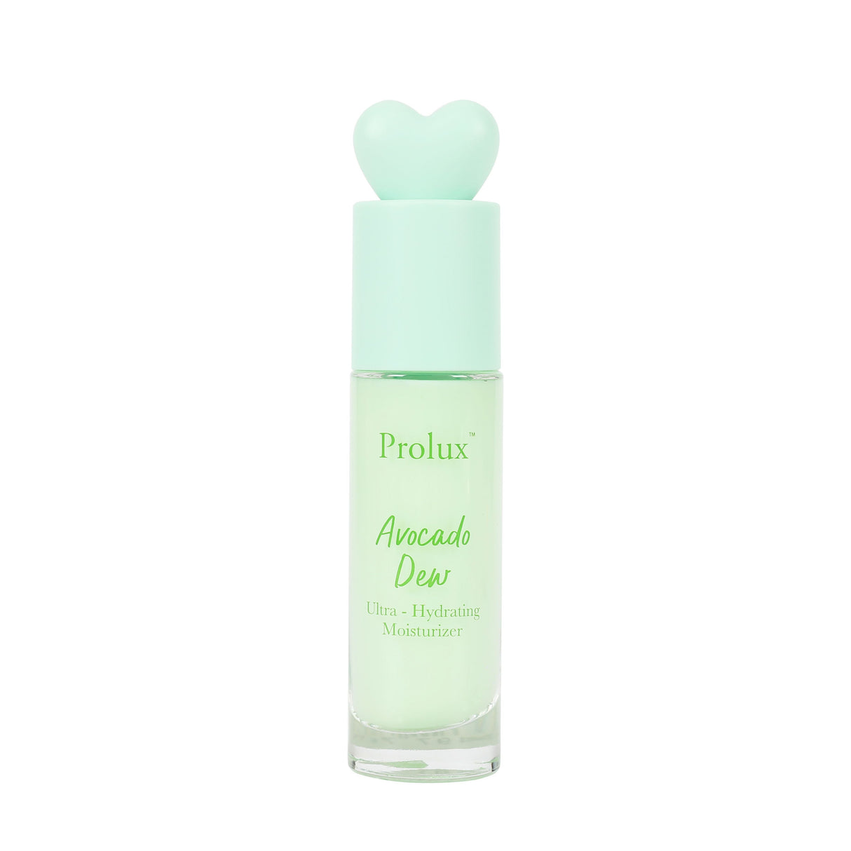 AVOCADO DEW ULTRA HYDRATING MOISTURIZING from Prolux Cosmetics