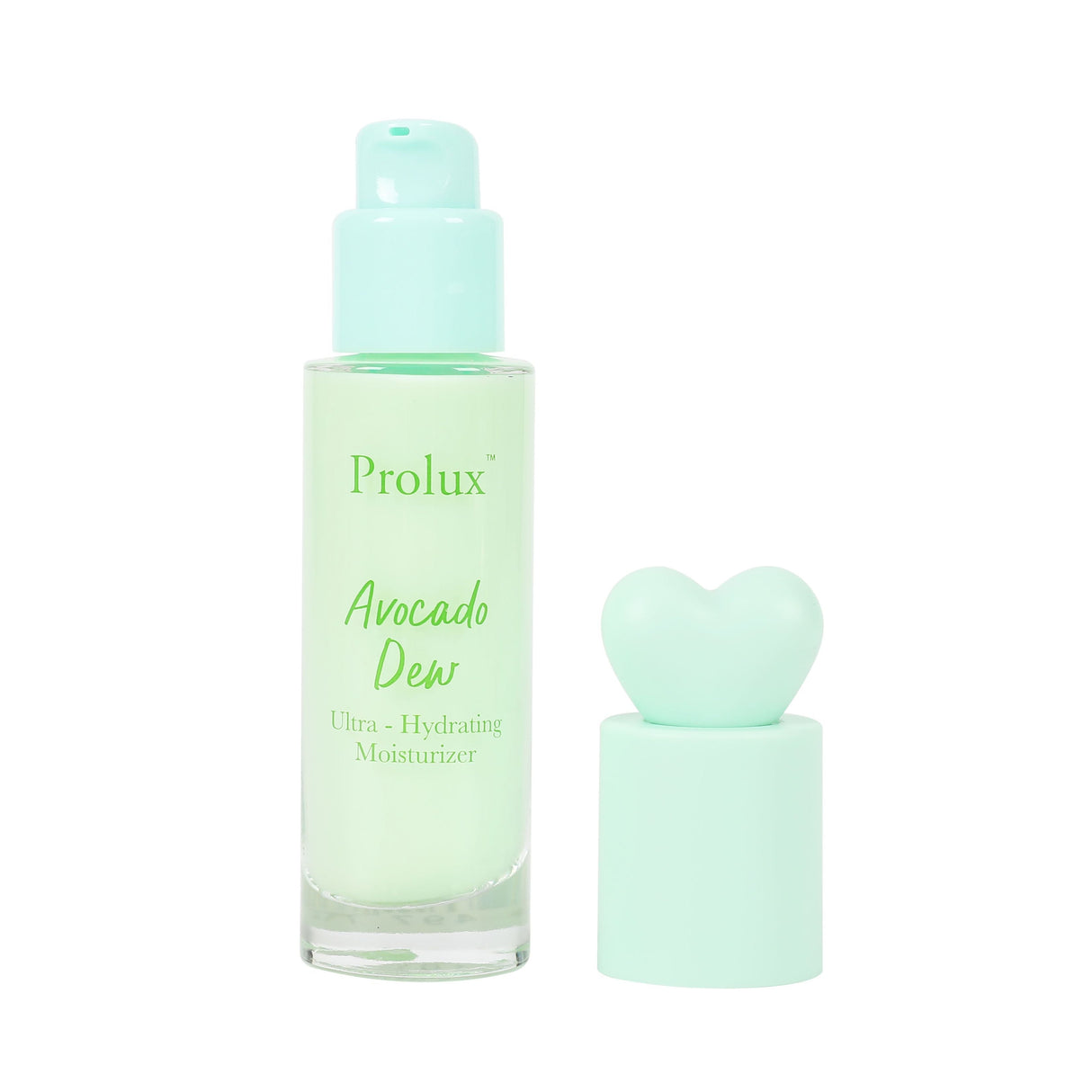 AVOCADO DEW ULTRA HYDRATING MOISTURIZING from Prolux Cosmetics