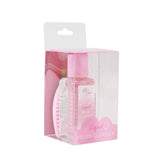 LIQUID BRUSH CLEANER from Prolux Cosmetics