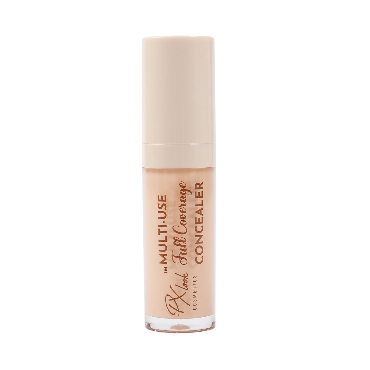 Multi-Use Full Coverage Concealer from Prolux Cosmetics