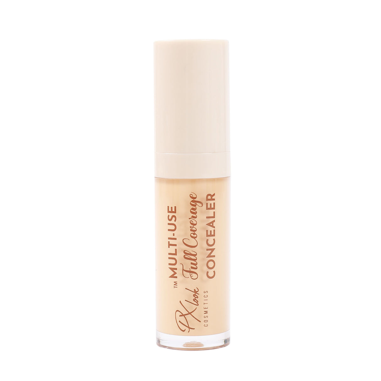 Multi-Use Full Coverage Concealer from Prolux Cosmetics