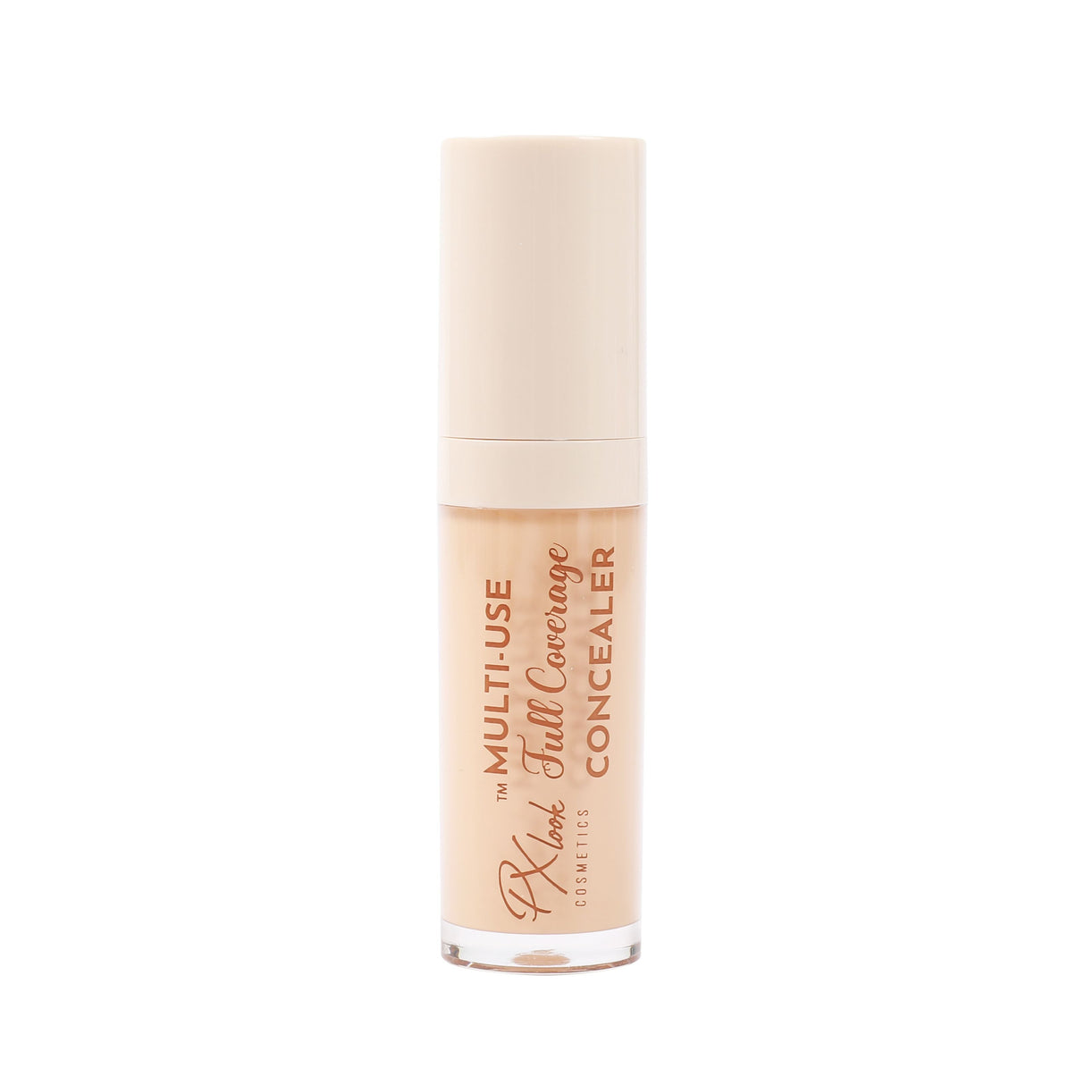 Multi-Use Full Coverage Concealer from Prolux Cosmetics