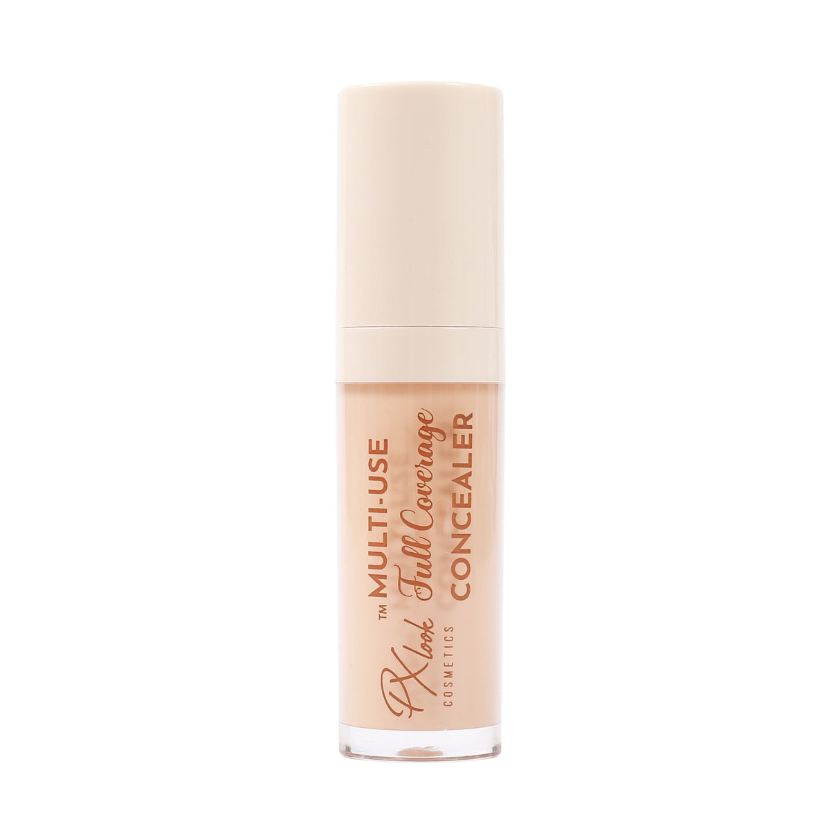 Multi-Use Full Coverage Concealer from Prolux Cosmetics