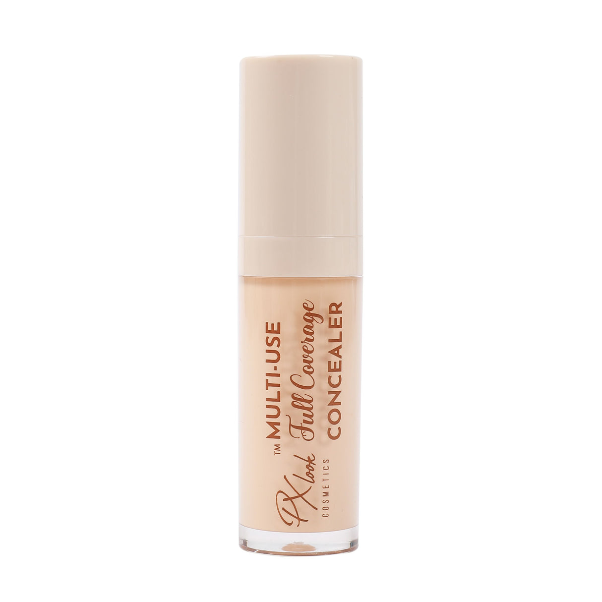 Multi-Use Full Coverage Concealer from Prolux Cosmetics