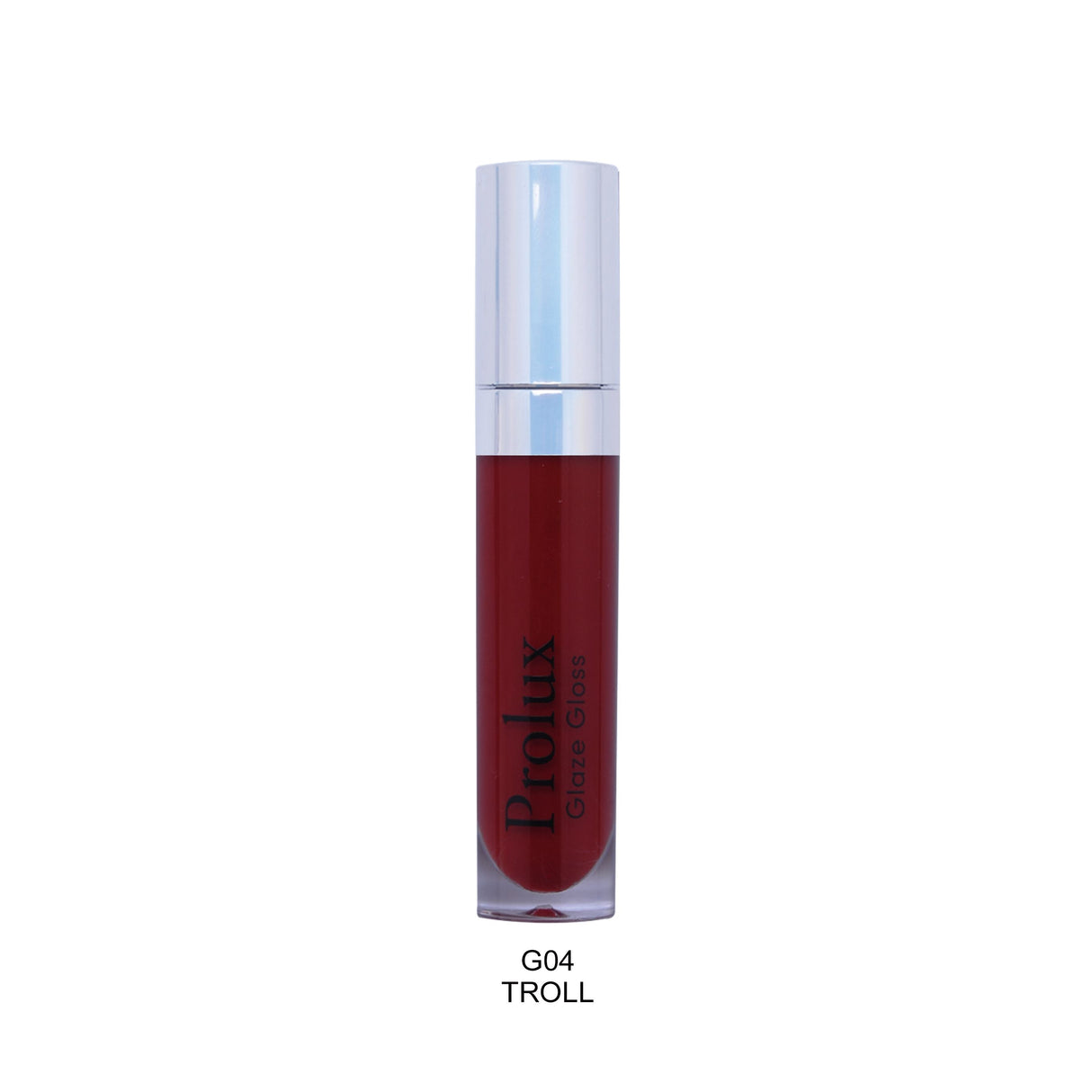 Glaze Gloss | Lip Gloss Kit From Prolux Cosmetics