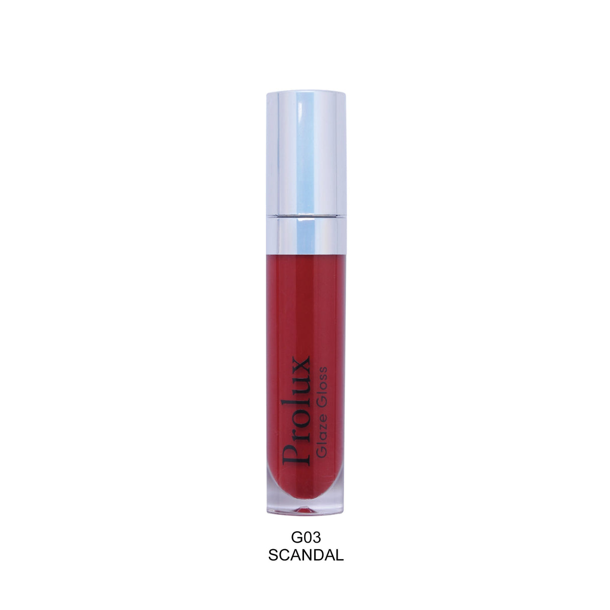 Glaze Gloss | Lip Gloss Kit From Prolux Cosmetics