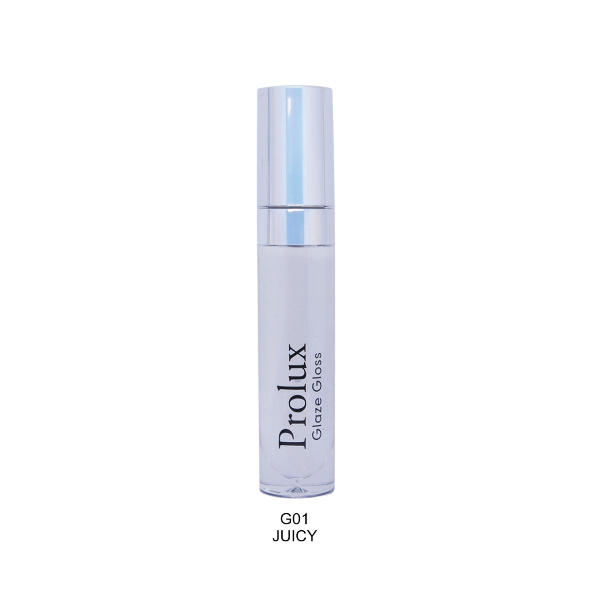 Glaze Gloss | Lip Gloss Kit From Prolux Cosmetics