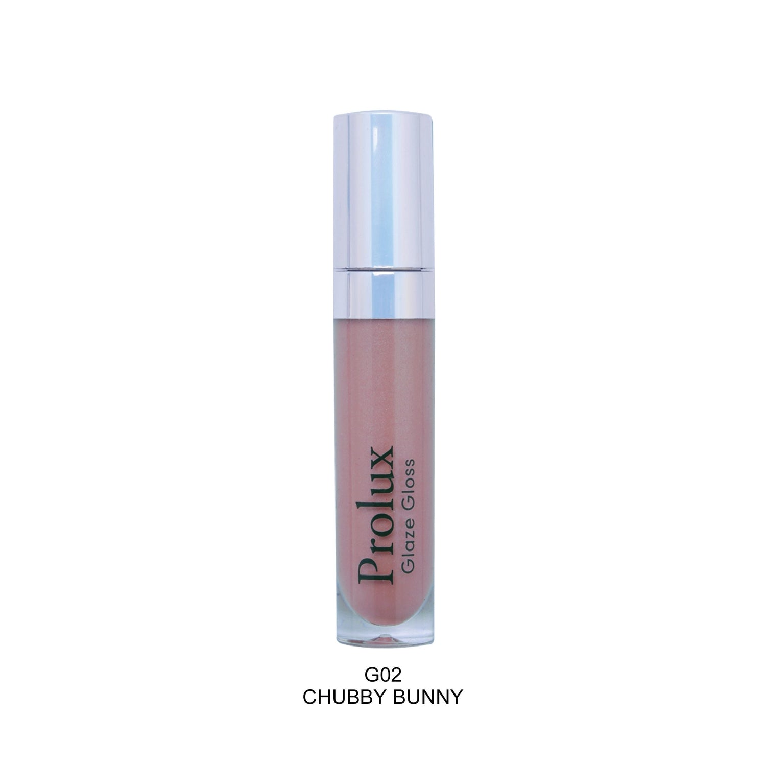 Glaze Gloss | Lip Gloss Kit From Prolux Cosmetics
