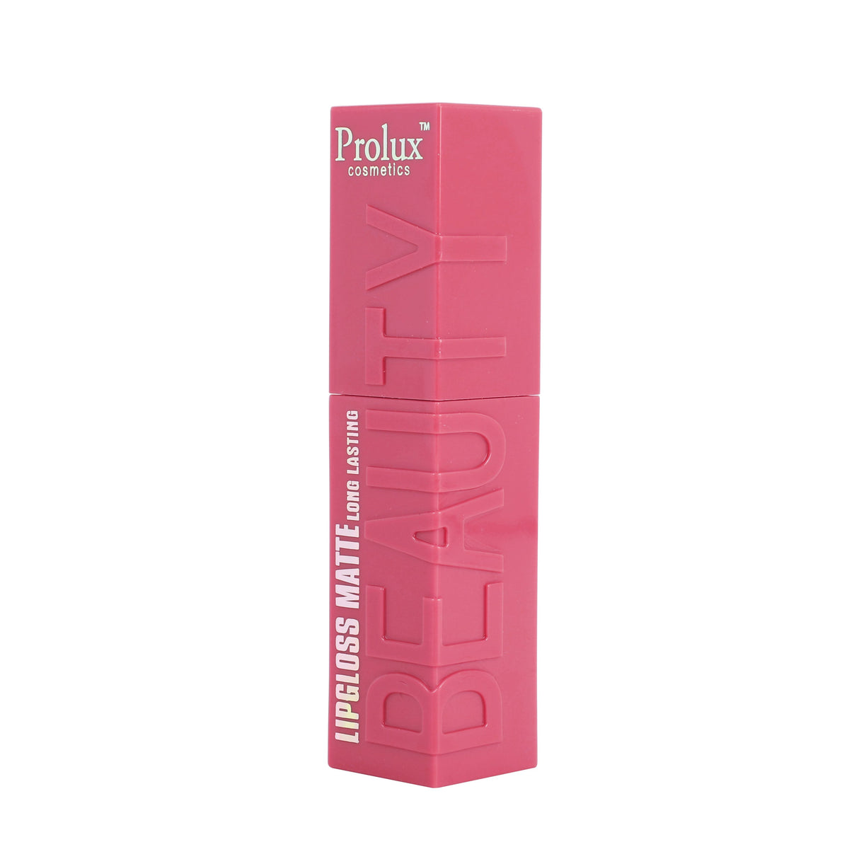 Long Lasting Lip Gloss Matte -  from Prolux Cosmetics