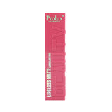 Long Lasting Lip Gloss Matte -  from Prolux Cosmetics