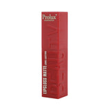 Long Lasting Lip Gloss Matte -  from Prolux Cosmetics