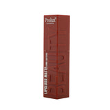 Long Lasting Lip Gloss Matte -  from Prolux Cosmetics