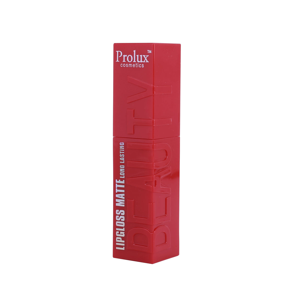 Long Lasting Lip Gloss Matte -  from Prolux Cosmetics