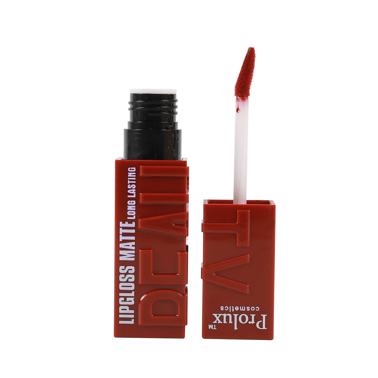 Long Lasting Lip Gloss Matte -  from Prolux Cosmetics