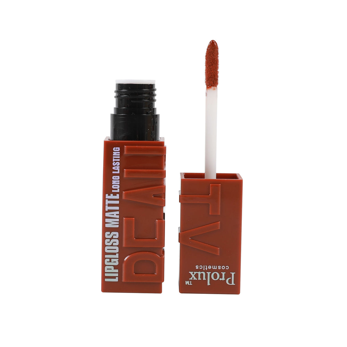Long Lasting Lip Gloss Matte -  from Prolux Cosmetics