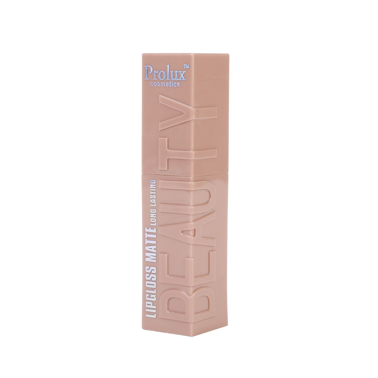 Long Lasting Lip Gloss Matte -  from Prolux Cosmetics