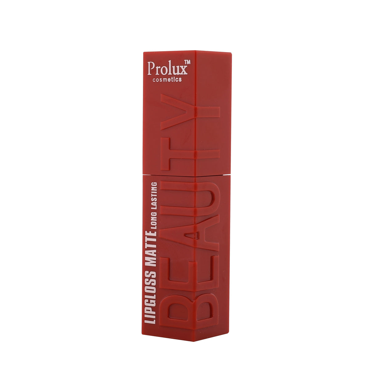 Long Lasting Lip Gloss Matte -  from Prolux Cosmetics