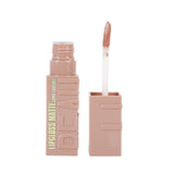 Long Lasting Lip Gloss Matte -  from Prolux Cosmetics