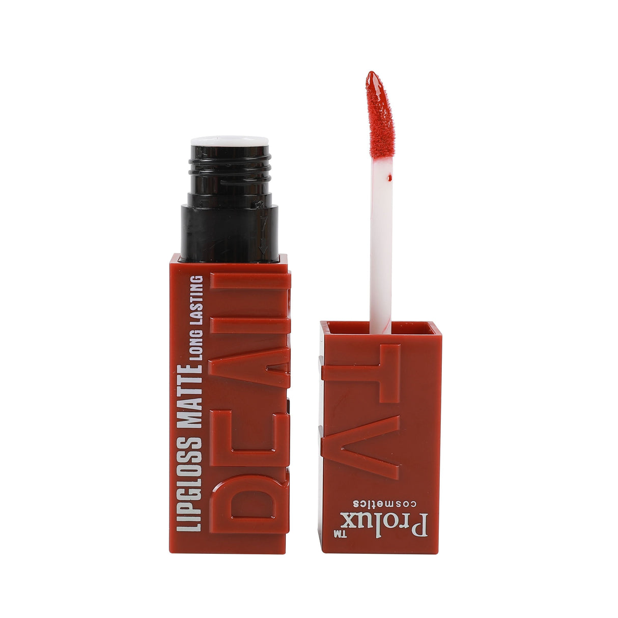 Long Lasting Lip Gloss Matte -  from Prolux Cosmetics