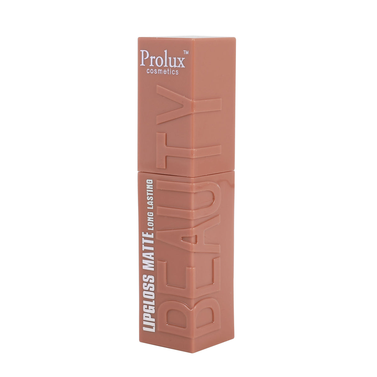 Long Lasting Lip Gloss Matte -  from Prolux Cosmetics