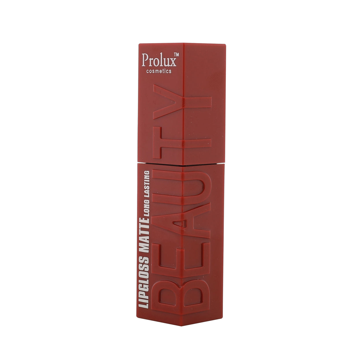 Long Lasting Lip Gloss Matte -  from Prolux Cosmetics