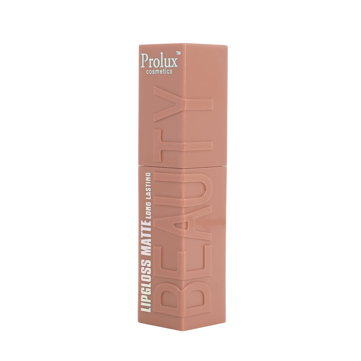 Long Lasting Lip Gloss Matte -  from Prolux Cosmetics